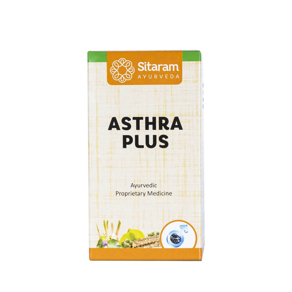ASTHRA PLUS 225 GM