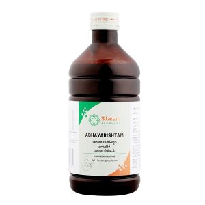 ABHAYARISHTAM 450 ML