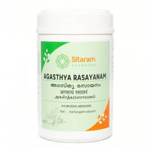 AGASTHYA RASAYANAM 500 GM
