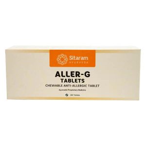 ALLER-G TABLET 100 NOS