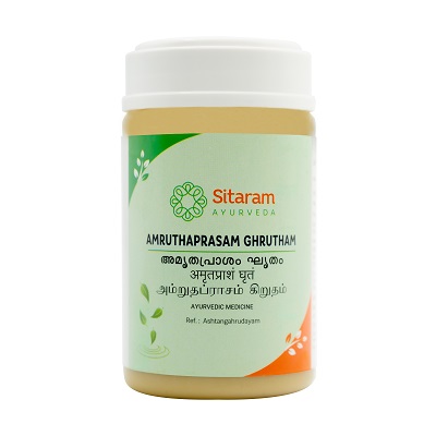 AMRITAPRASA GHRITAM 150 GM