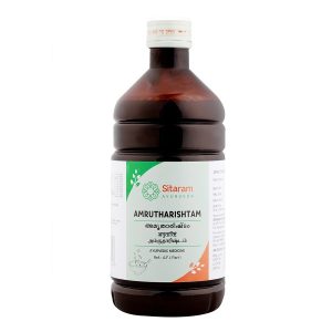 AMRUTHARISHTAM 450 ML