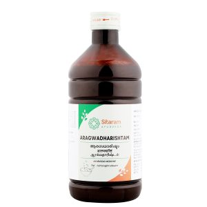 ARAGWADHARISHTAM 450 ML
