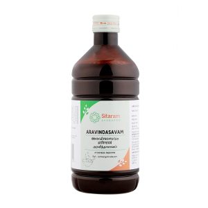 ARAVINDASAVAM 450 ML