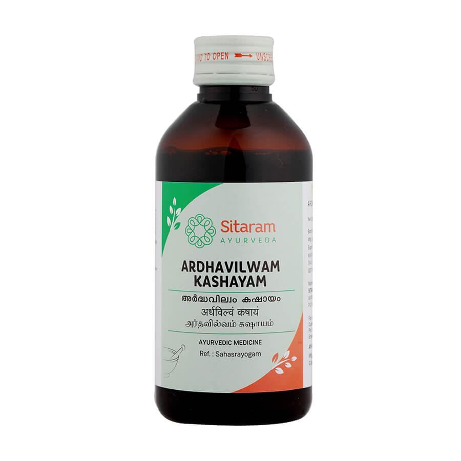 ARDHAVILWAM KASHAYAM 200 ML
