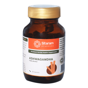 ASHWAGANDHA | 60 Cap