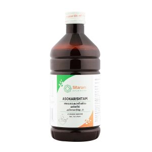 ASHOKARISHTAM 450 ML
