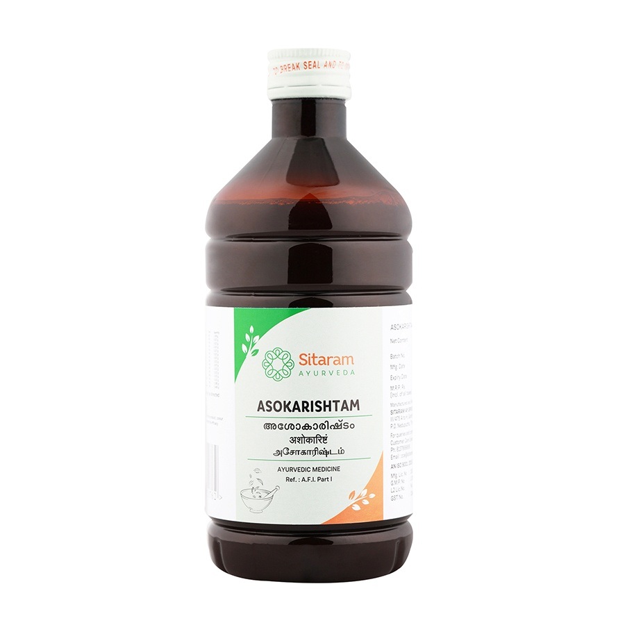 ASHOKARISHTAM 450 ML
