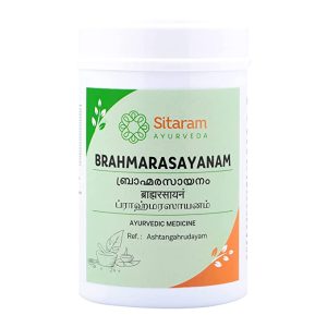 BRAHMA RASAAYANAM 500 GMS