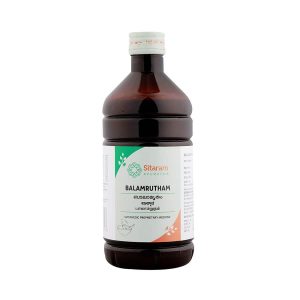 BALAMRUTHAM 450 ML