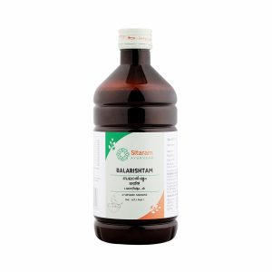 BALARISHTAM 450 ML