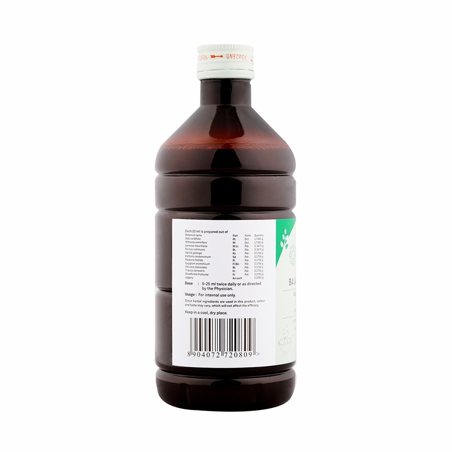 BALARISHTAM 450 ML