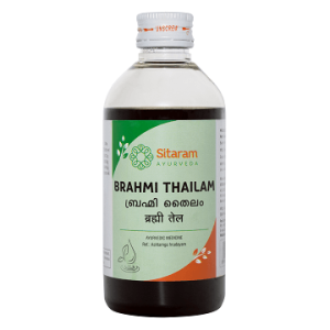 BRAHMI THAILAM 200 ML