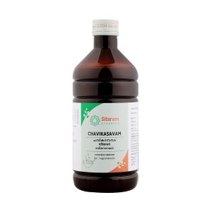 CHAVIKASAVAM 450 ML