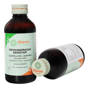CHYAVANAPRASAM KASHAYAM 200 ML