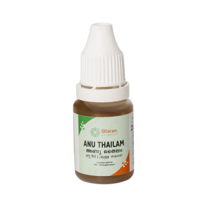ANU TAILAM | ANU THAILAM 10 ML