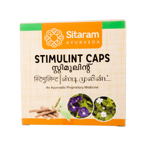 STIMULINT CAPS 100 NOS