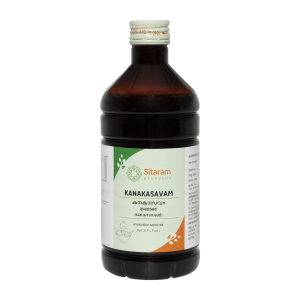 KANAKASAVAM 450 ML