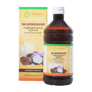 NALIKERASAVAM 450 ML