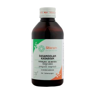 DASAMOOLAM KASHAYAM 200 ML