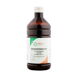 DHANWANTARARISHTAM 450 ML