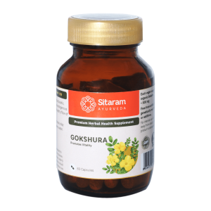 GOKSHURA | 60 Cap