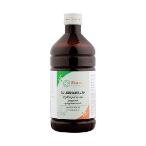 GULGULWASAVAM 450 ML