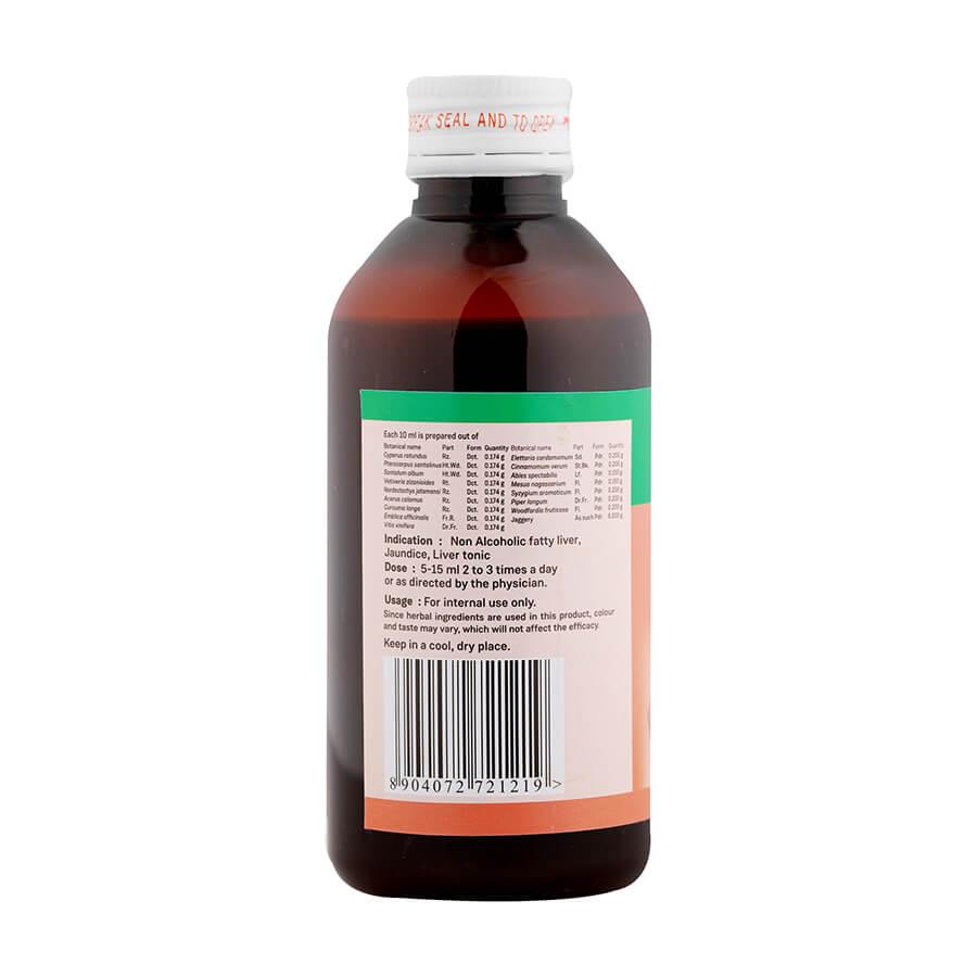 HEPAMRUTH 200 ML
