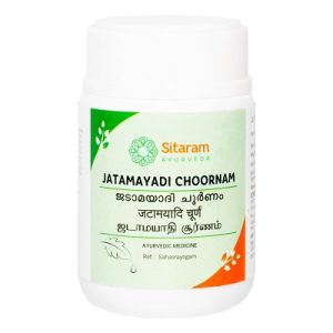 JATAMAYADI CHOORNAM 50 GM