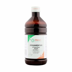 JEERAKARISHTAM 450 ML