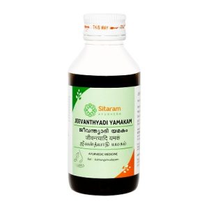 JEEVANTHYADI YAMAKAM 100 ML