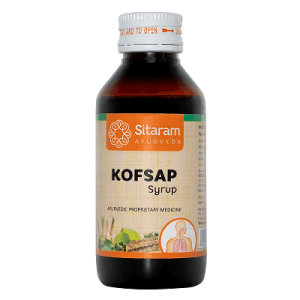 KOFSAP COUGH SYRUP 100 ML