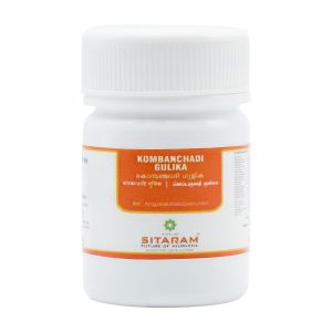 KOMBANCHADI GULIKA 100 NOS