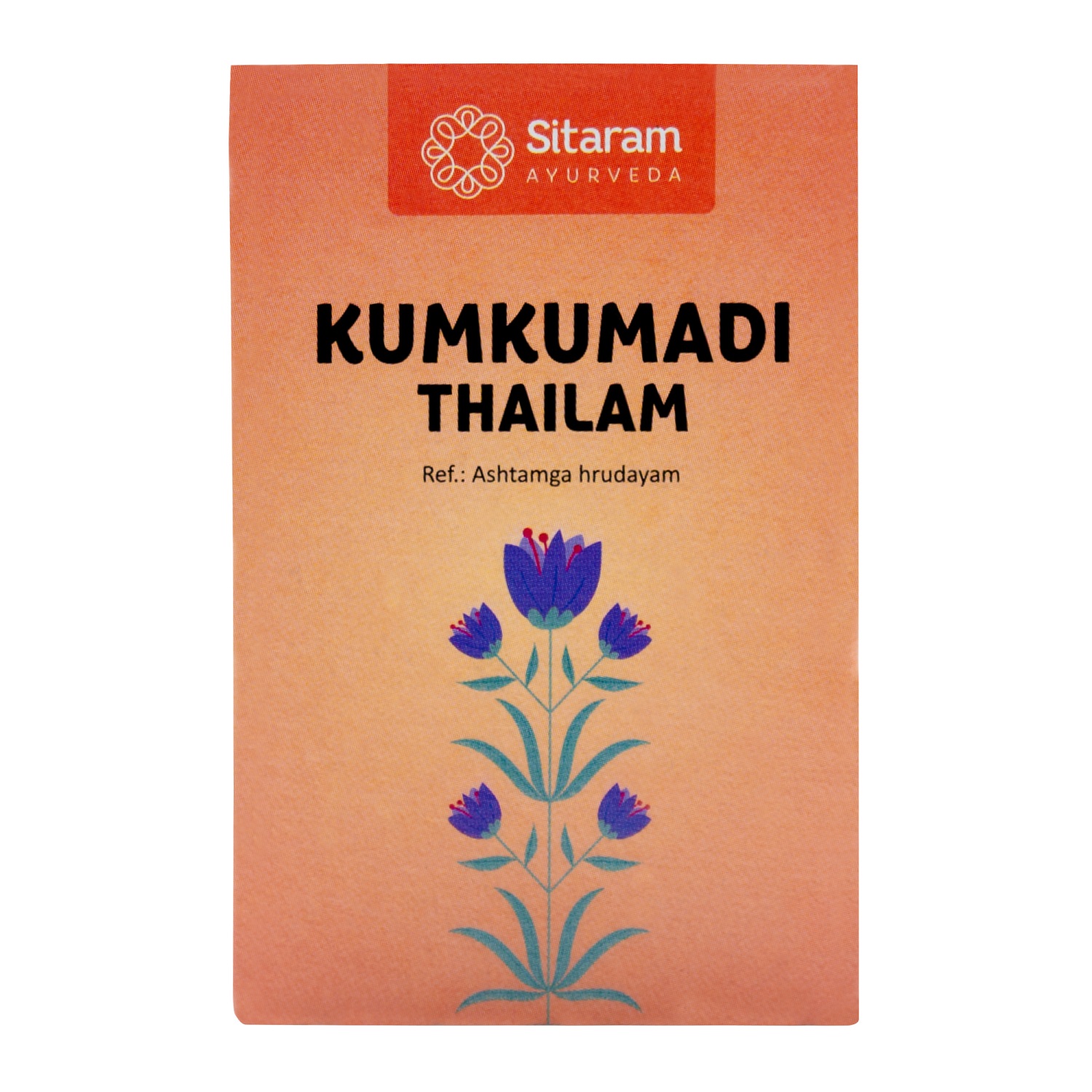 KUMKUMADI TAILAM 10 ML