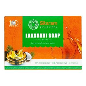 LAKSHADI SOAP 75 GM