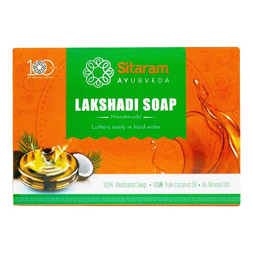 LAKSHADI SOAP 75 GM