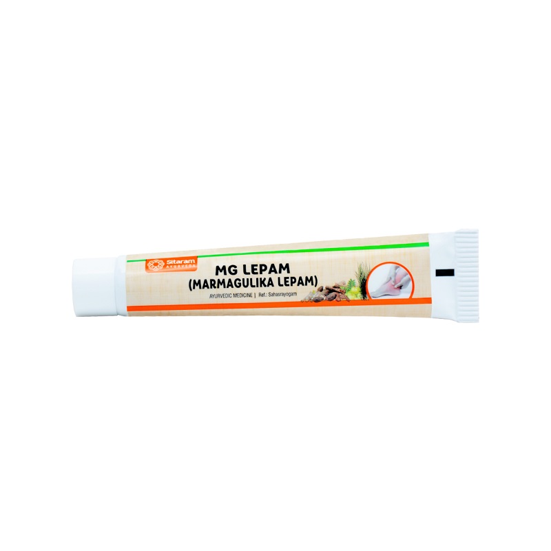 MARMA GULIKA LEPAM | MG LEPAM 20 GM