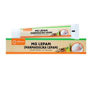 MARMA GULIKA LEPAM | MG LEPAM 20 GM