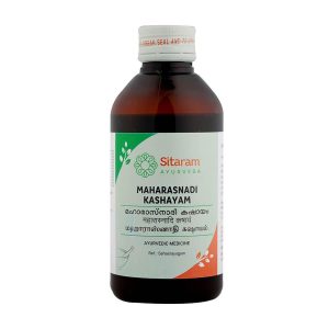 MAHARASNADI KASHAYAM 200 ML