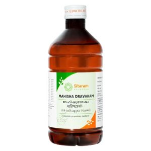 MAHISHA DRAVAKAM 450 ML
