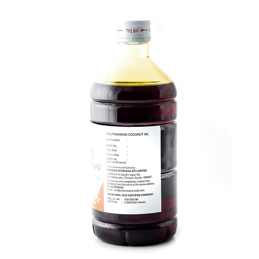 NALPAMARADI KERA THAILAM