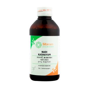 NADI KASHAYAM - 200 ML