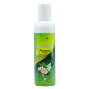 NARASIMHAM SHAMPOO 100 ML