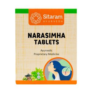 NARASIMHA TABLET 60 NOS
