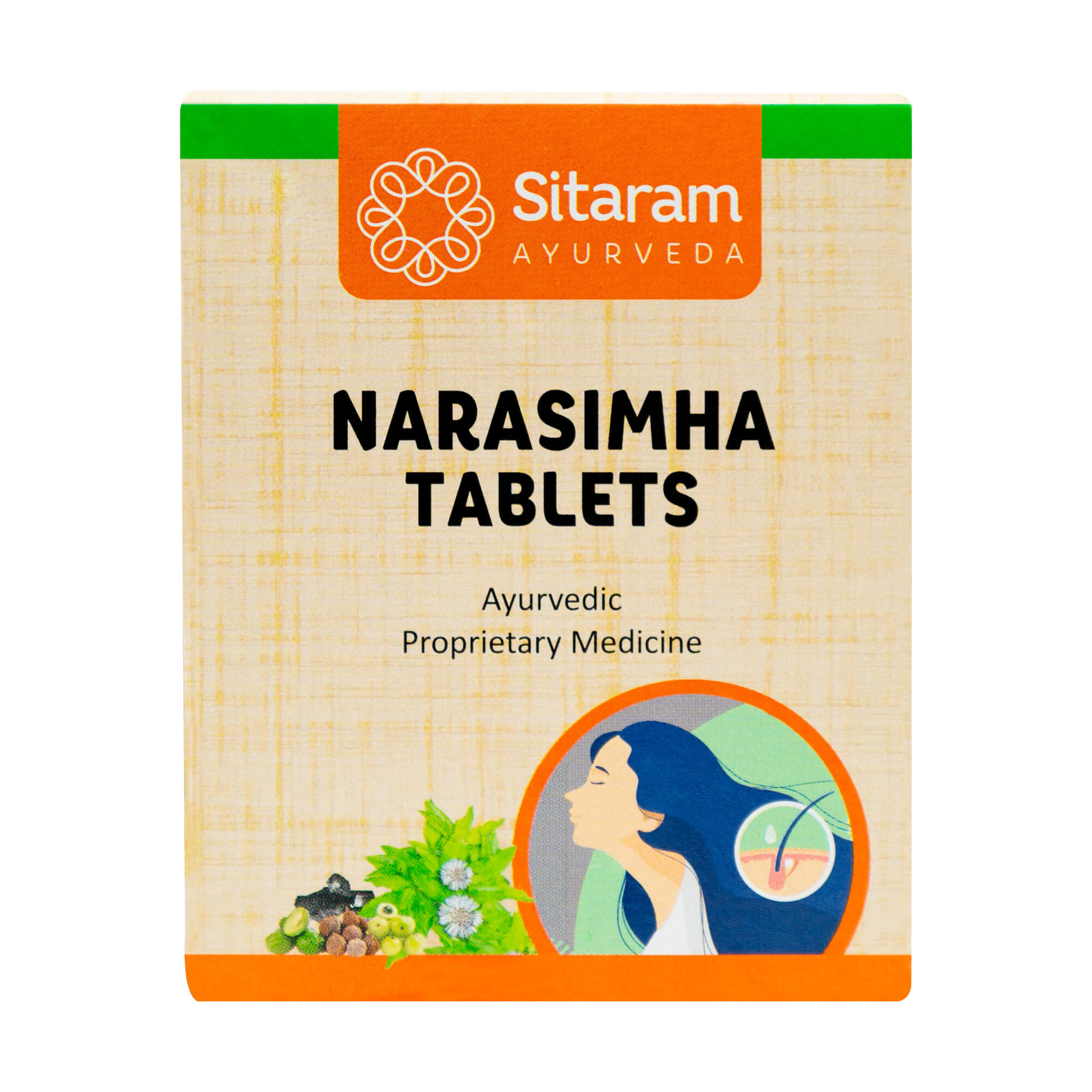 NARASIMHAM OIL & NARASIMHA TABLET COMBO PACK