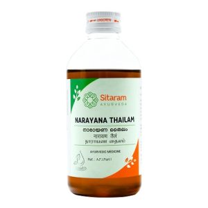 NARAYANA THAILAM 200 ML