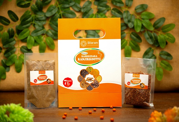 KARKIDAKA KANJI | OUSHADA KANJI KIT