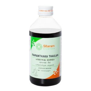 PAMANTHAKA THAILAM 200 ML