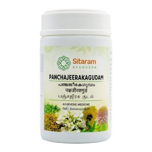 PANCHAJEERAKA GUDAM 250 GM