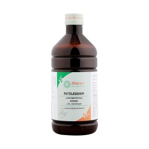 PATOLASAVAM 450 ML